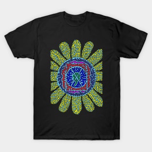 Sunflower T-Shirt